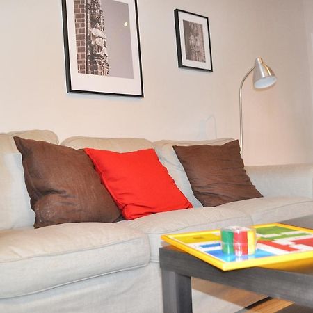 Apartamento El Monasterio Toledo Luaran gambar